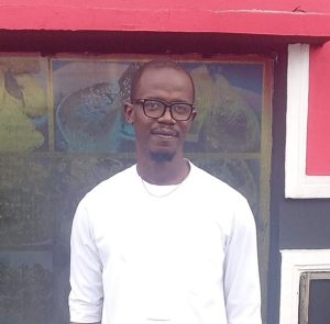 Picture of Edward Samuel