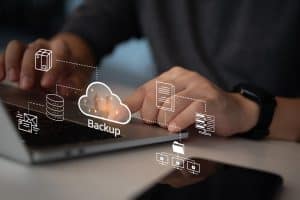 importance of website backups