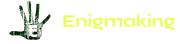 Enigmaking new logo