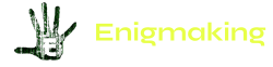 Enigmaking new logo